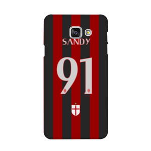 Milan Jersey Casing HP