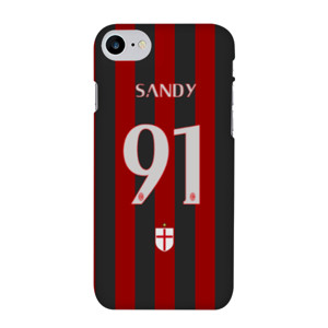 Milan Jersey Casing HP