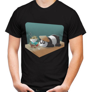 Kaos Kungfu Panda