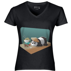 Kaos Kungfu Panda