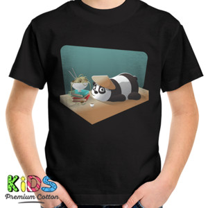 Kaos Kungfu Panda