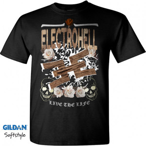Kaos Electrohell (mirip)