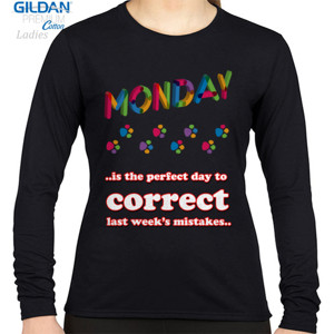 Kaos Monday