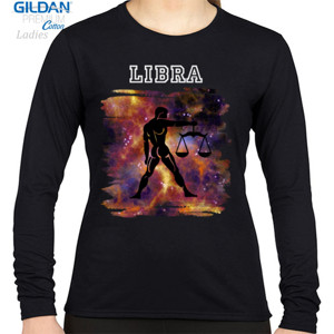 Kaos Libra