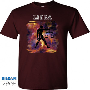 Kaos Libra