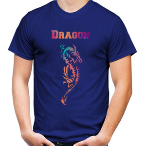 Kaos Dragon 12