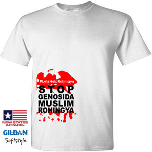 Kaos Rohingya
