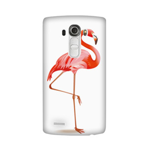Flaminggo Casing HP