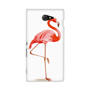 Flaminggo Casing HP