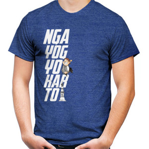 Kaos NGAYOGYOKARTO