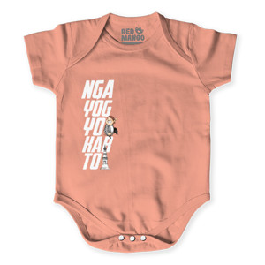 Baby Jumper NGAYOGYOKARTO
