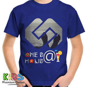 Kaos ONE DAY HOLIDAY