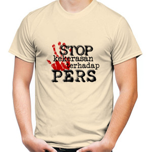 Kaos Goods4U pers quotes#1