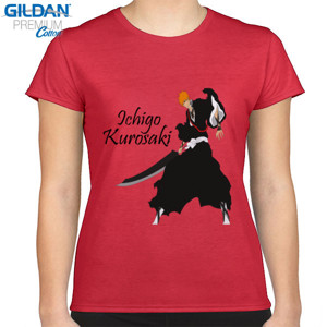 Kaos Ichigo Kurosaki