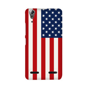 American Flag Casing HP