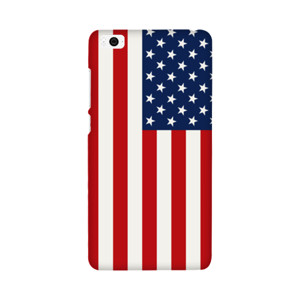 American Flag Casing HP