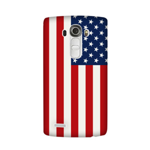 American Flag Casing HP