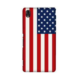 American Flag Casing HP