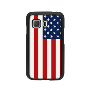 American Flag Casing HP