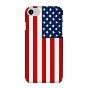 American Flag Casing HP