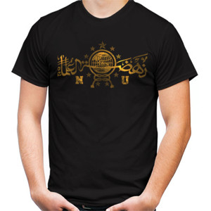 Kaos NAHDLATUL ULAMA