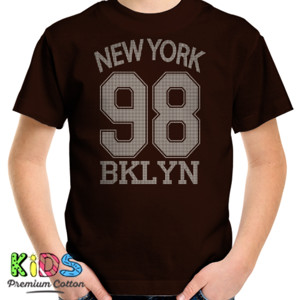 Kaos New York Brooklyn