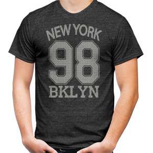 Kaos New York Brooklyn