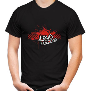 Kaos Design Revo Lution