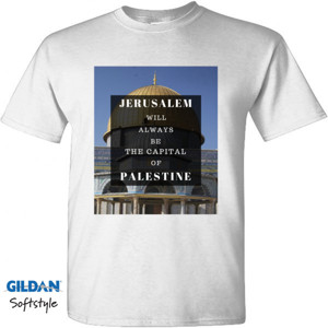 Kaos Jerusalem 2
