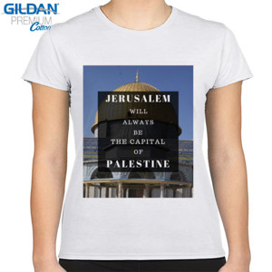 Kaos Jerusalem 2