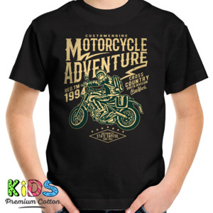 Kaos Motorcycle Adventure