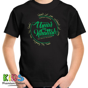 Kaos Umar Bin Khattab