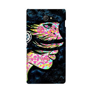 Girls Feels Casing HP