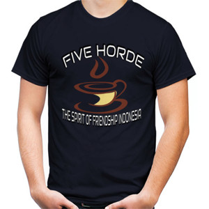 Kaos PERSAHABATAN TANPA BATAS