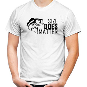Kaos Size Does Matter