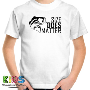 Kaos Size Does Matter