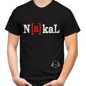 Kaos Nakal