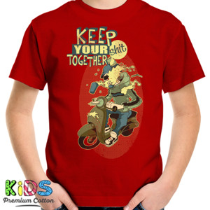 Kaos Keep Your Shit Together