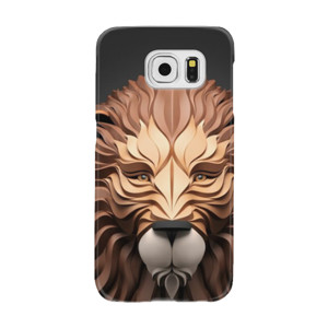 Singa 3 D Casing HP