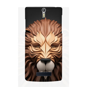 Singa 3 D Casing HP