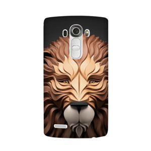 Singa 3 D Casing HP