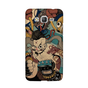 Punk Casing HP