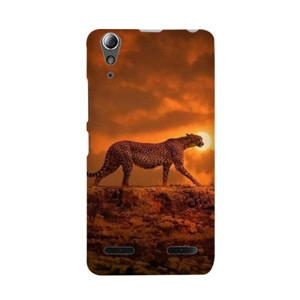 Harimau Casing HP
