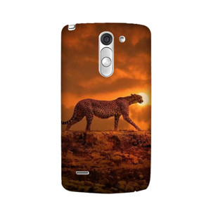 Harimau Casing HP