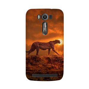 Harimau Casing HP