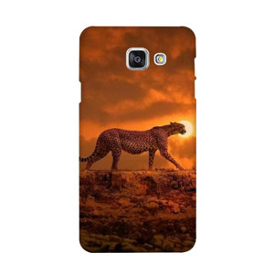 Harimau Casing HP