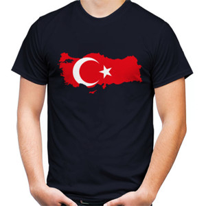 Kaos Flag Map