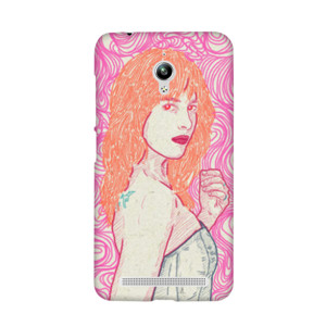 DAKOTA JOHNSON CASE Casing HP