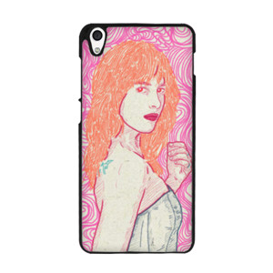 DAKOTA JOHNSON CASE Casing HP