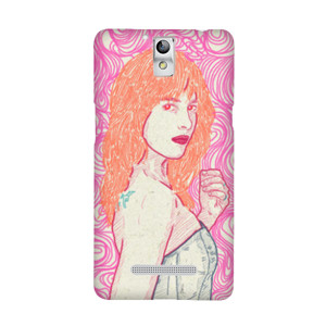 DAKOTA JOHNSON CASE Casing HP